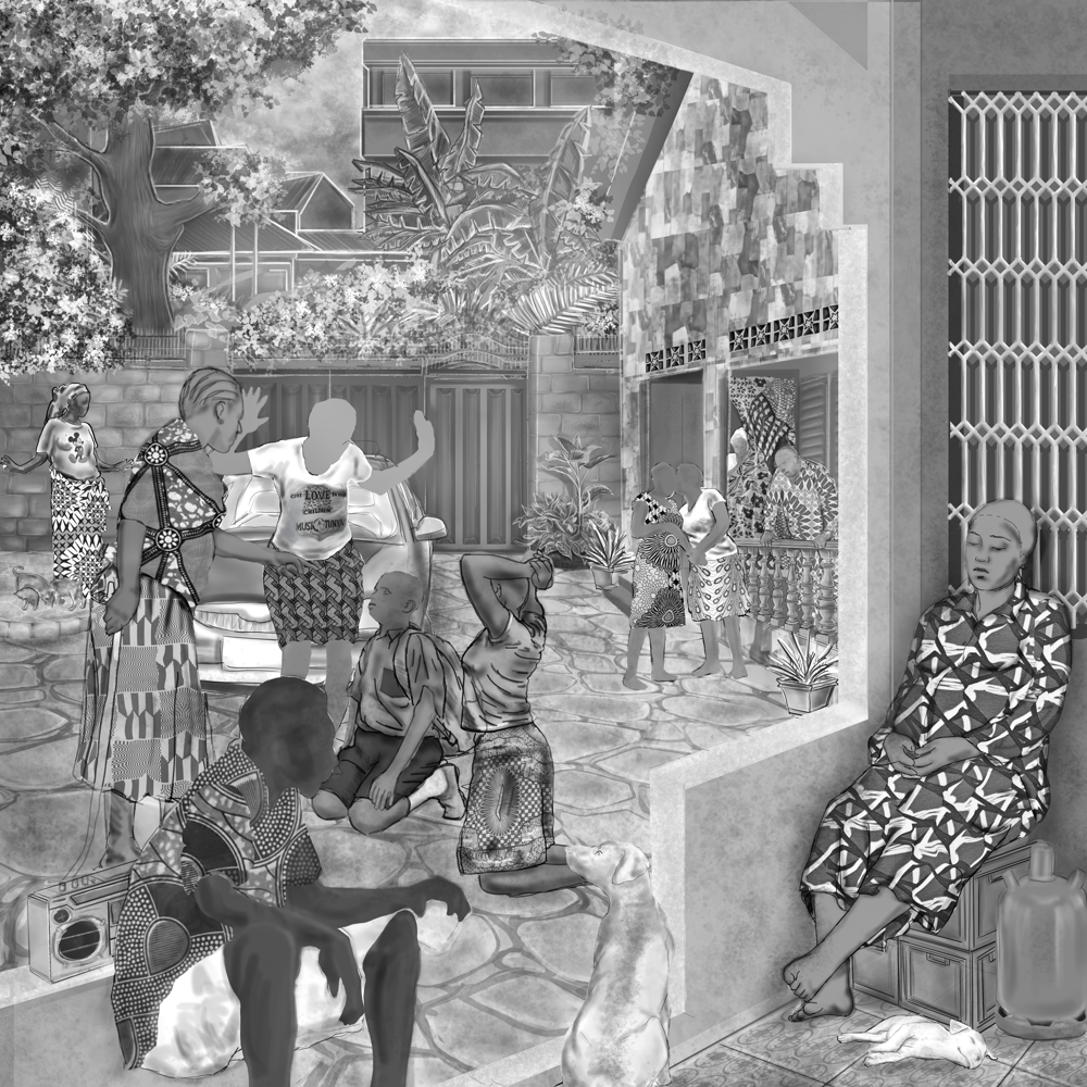 Slideshow Background