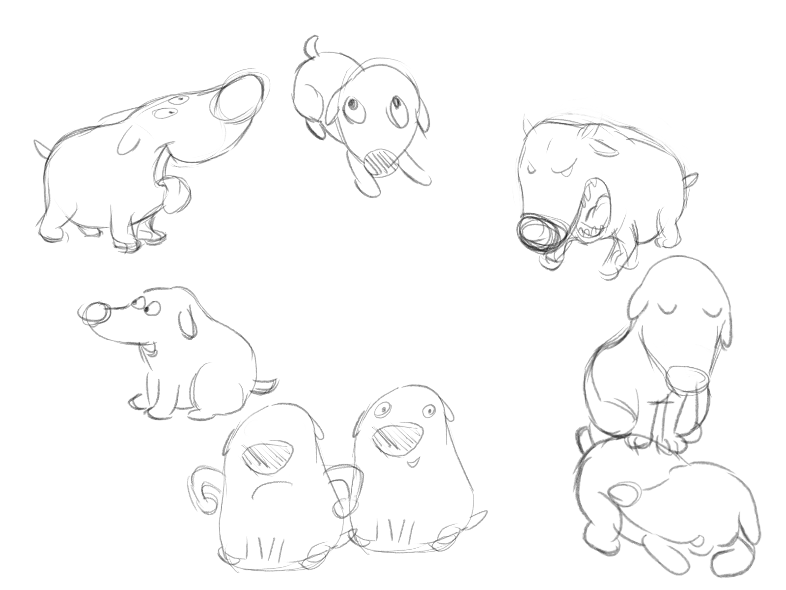 Slideshow Background