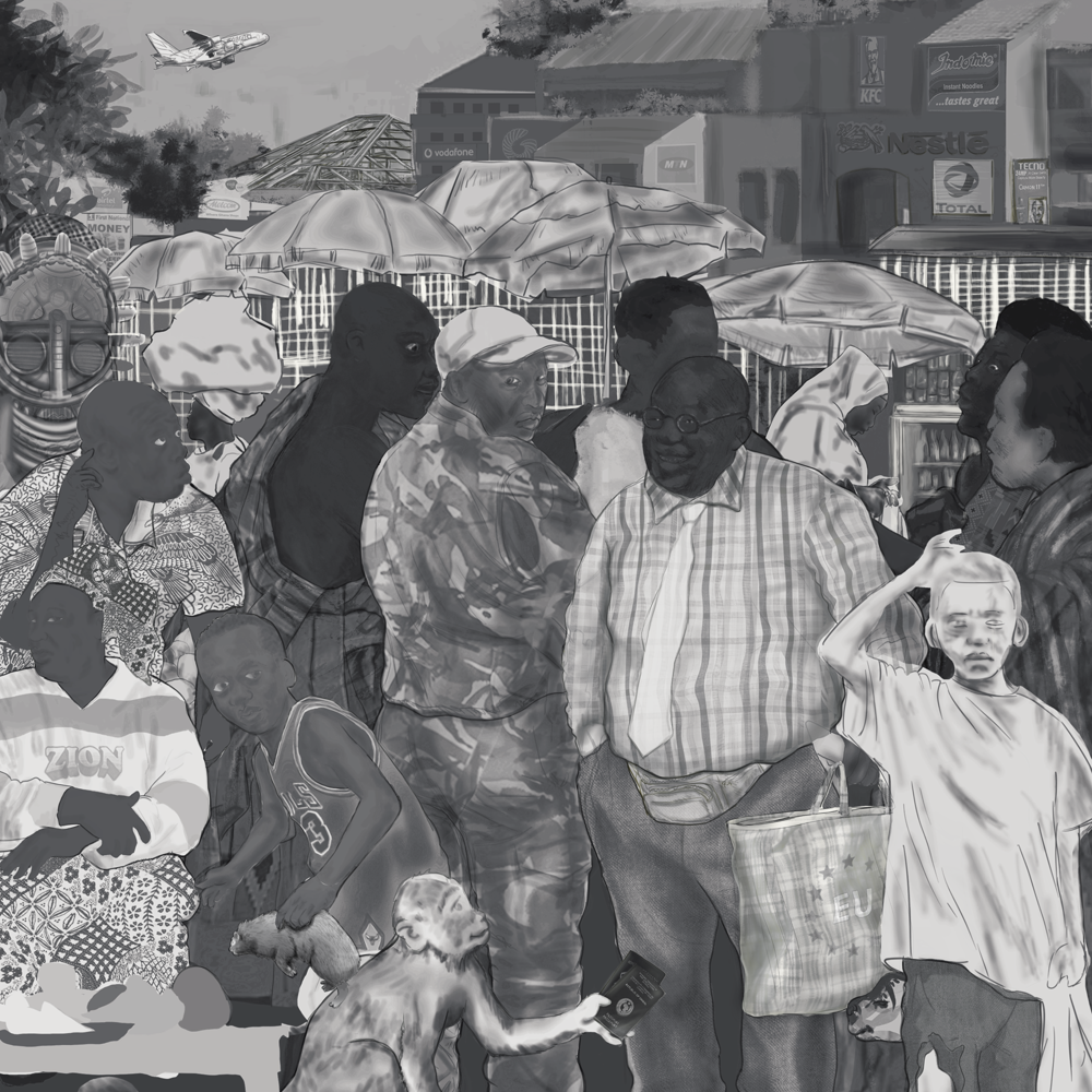 Slideshow Background