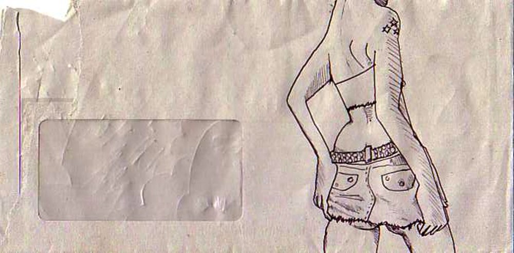 Slideshow Background