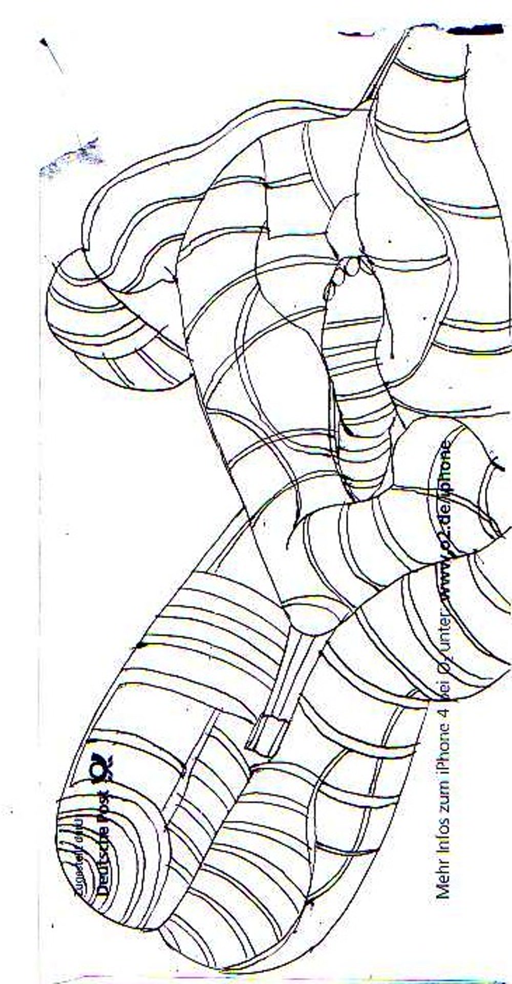 Slideshow Background