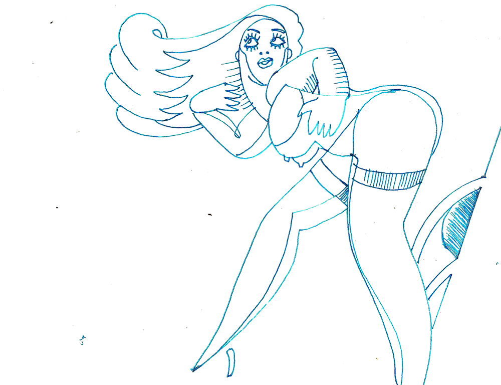 Slideshow Background