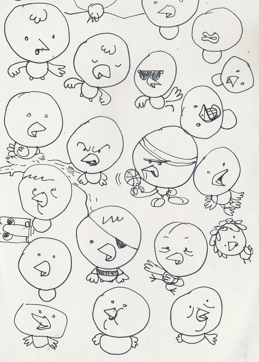 Slideshow Background