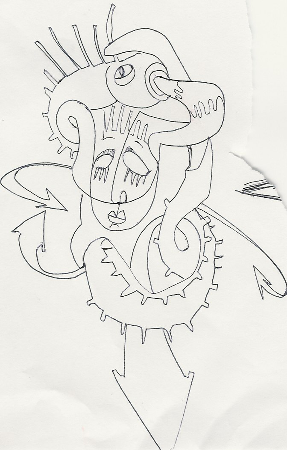 Slideshow Background