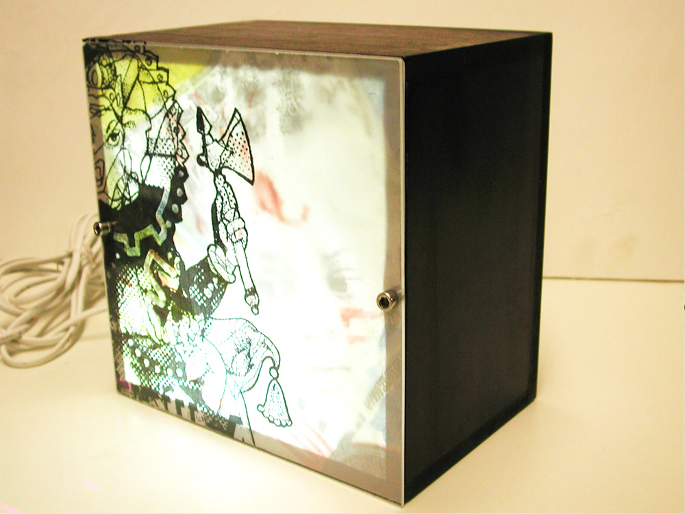 Slideshow Background