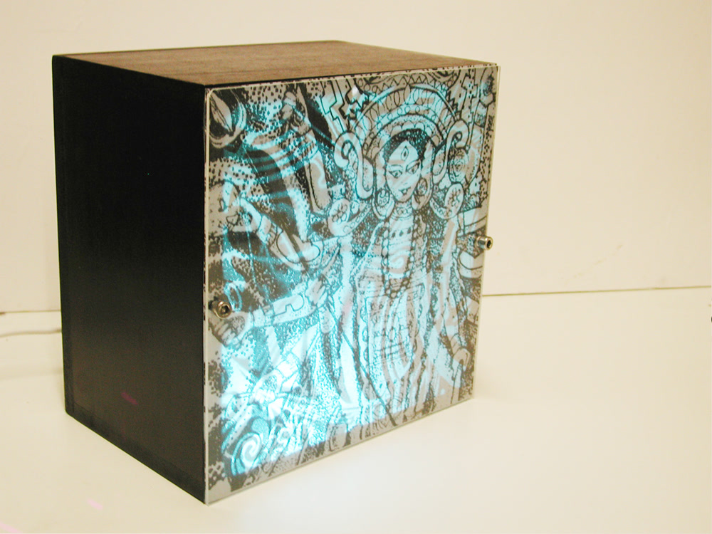 Slideshow Background