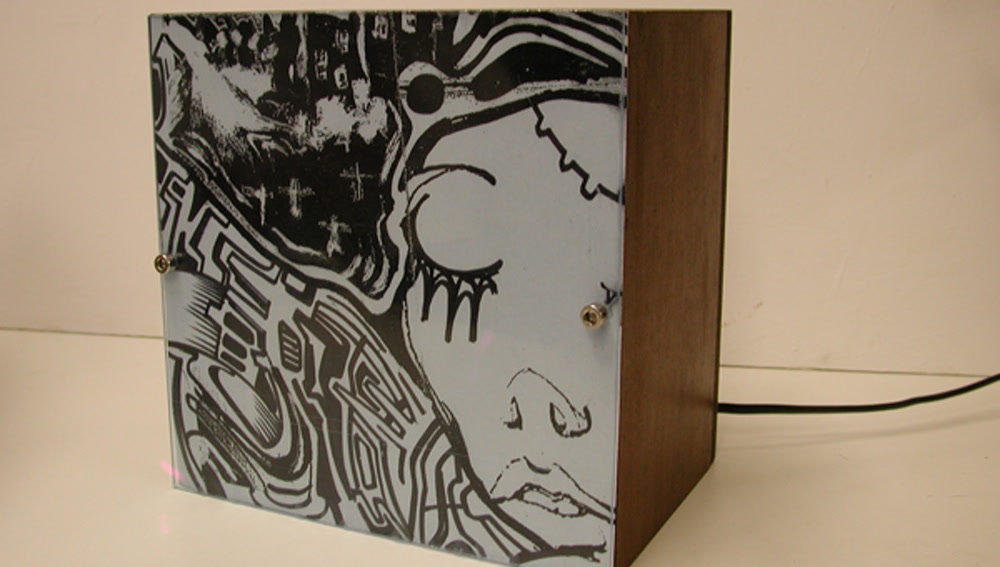 Slideshow Background