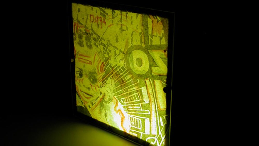 Slideshow Background