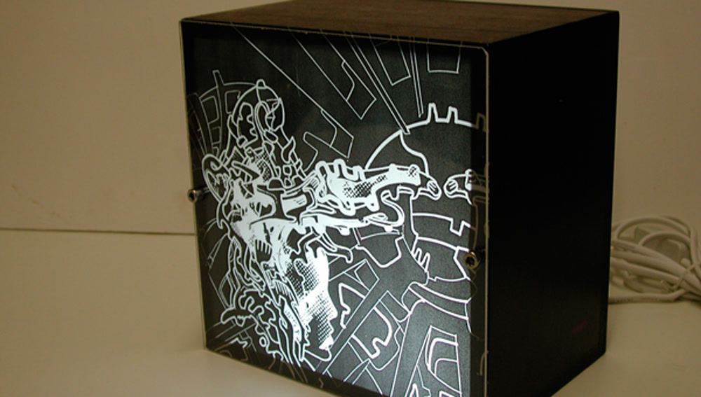 Slideshow Background