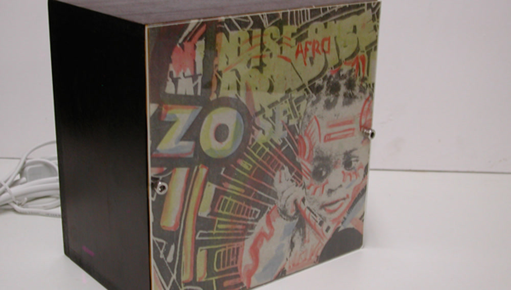 Slideshow Background