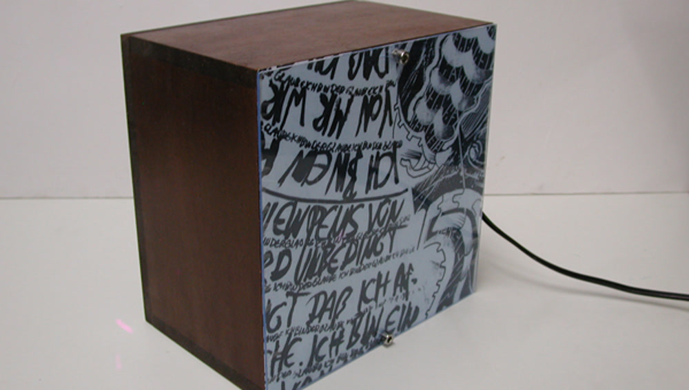 Slideshow Background