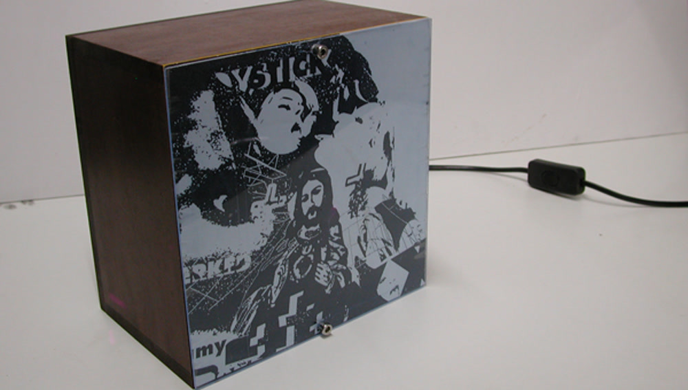 Slideshow Background