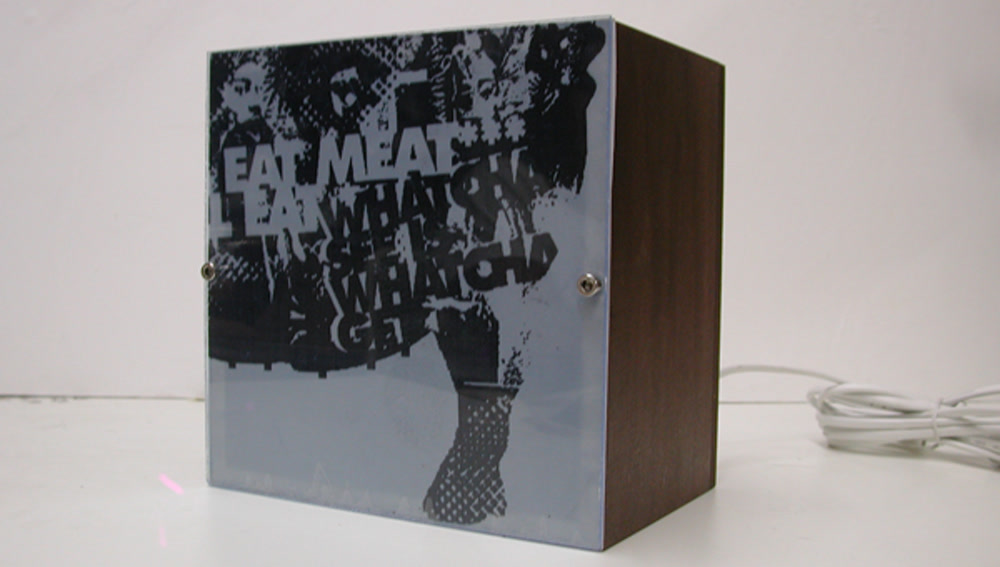 Slideshow Background