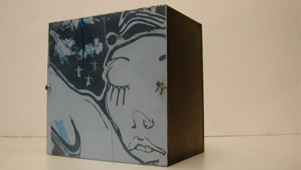 Slideshow Background