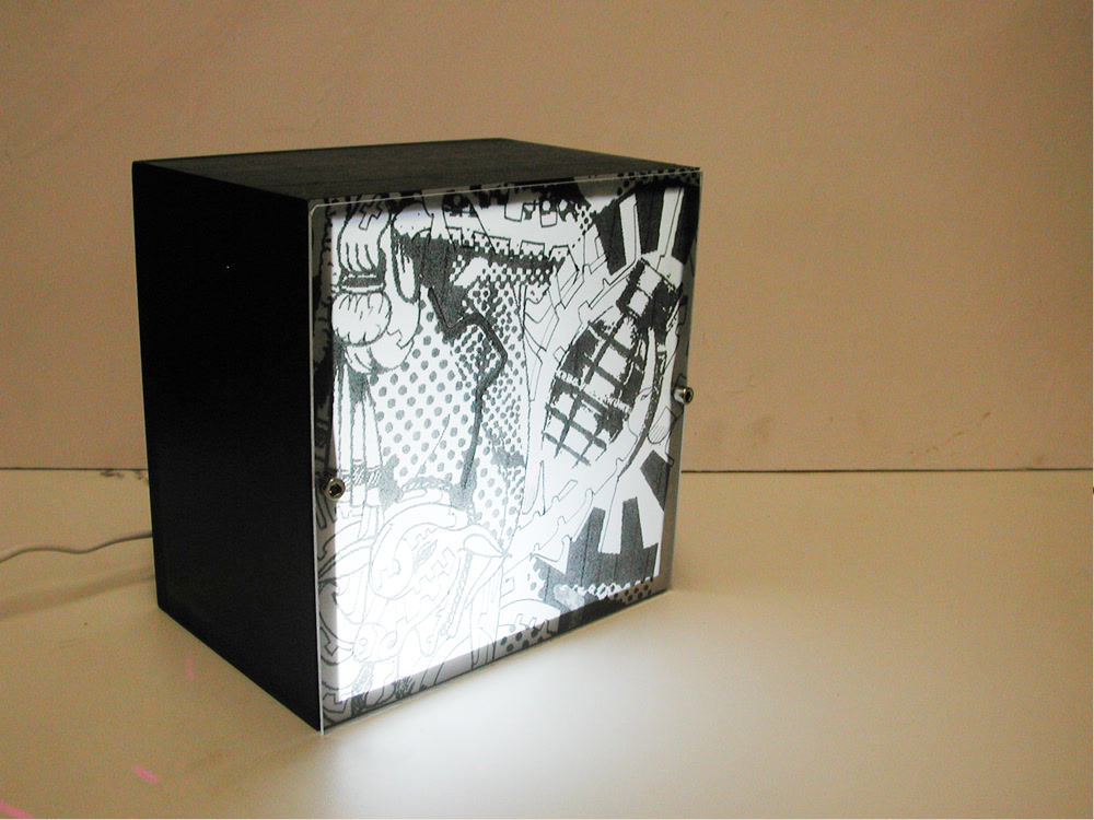 Slideshow Background