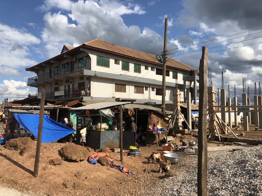 Slideshow Background