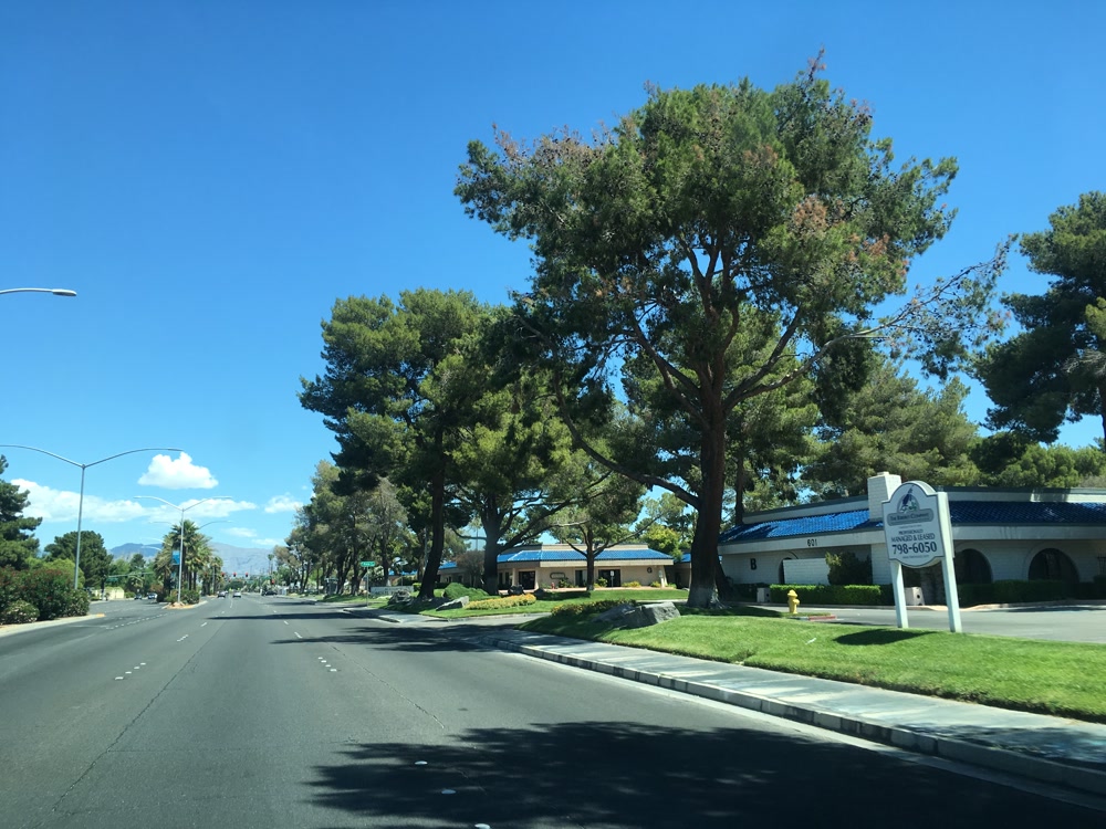 Slideshow Background