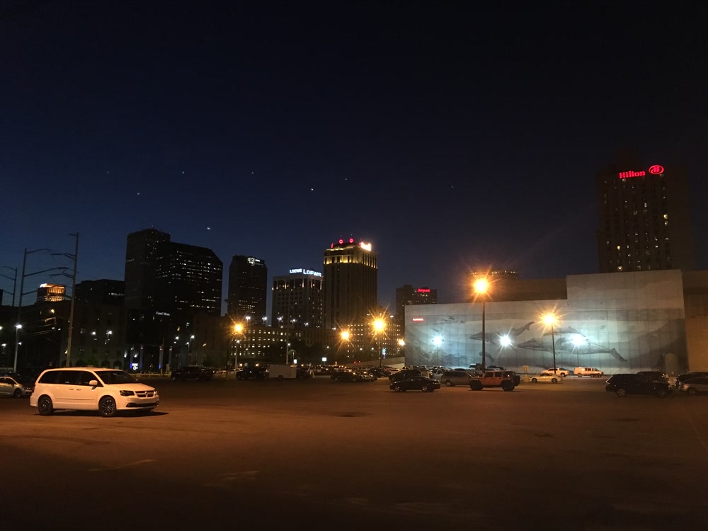 Slideshow Background