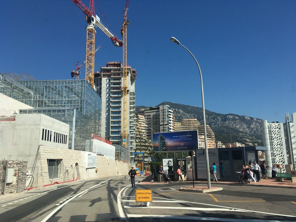 Slideshow Background