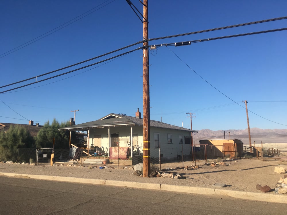 Slideshow Background