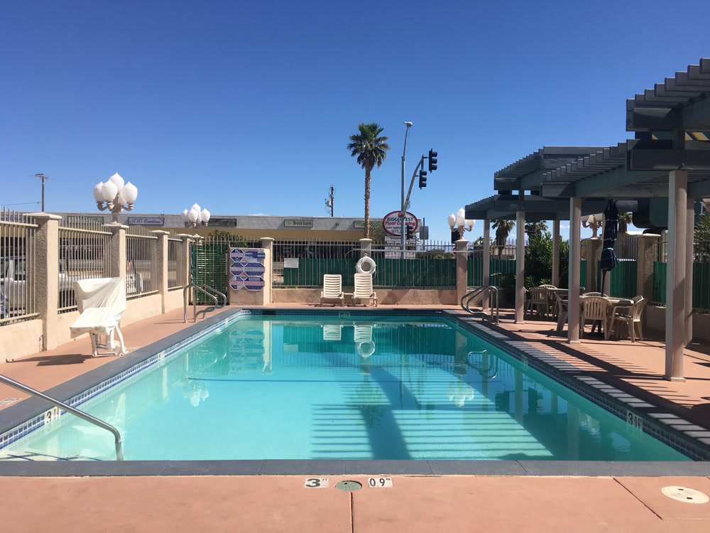 Slideshow Background