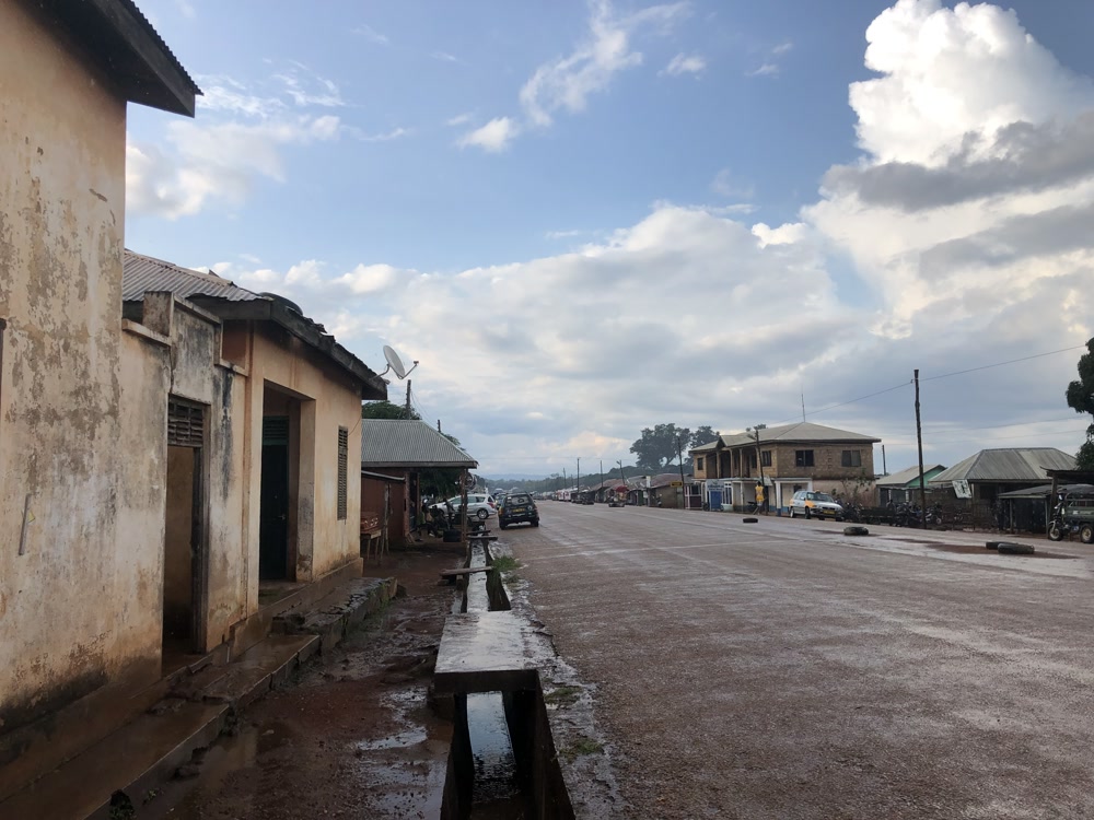 Slideshow Background