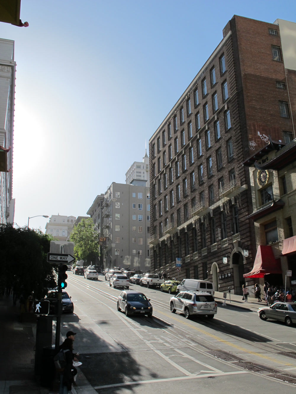 Slideshow Background