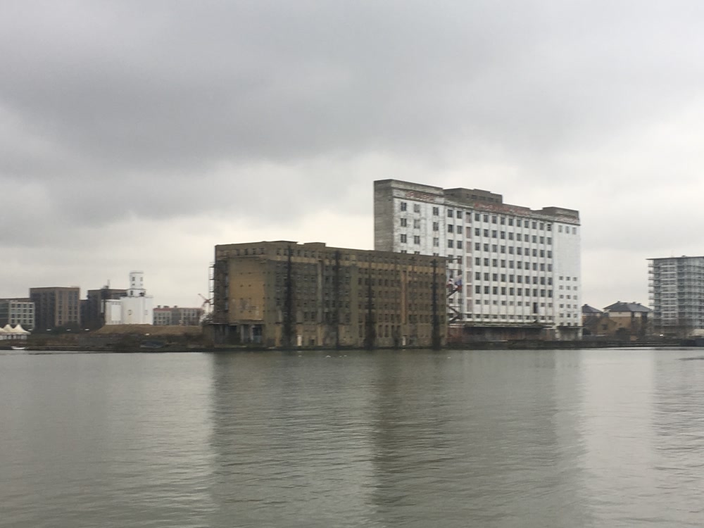 Slideshow Background