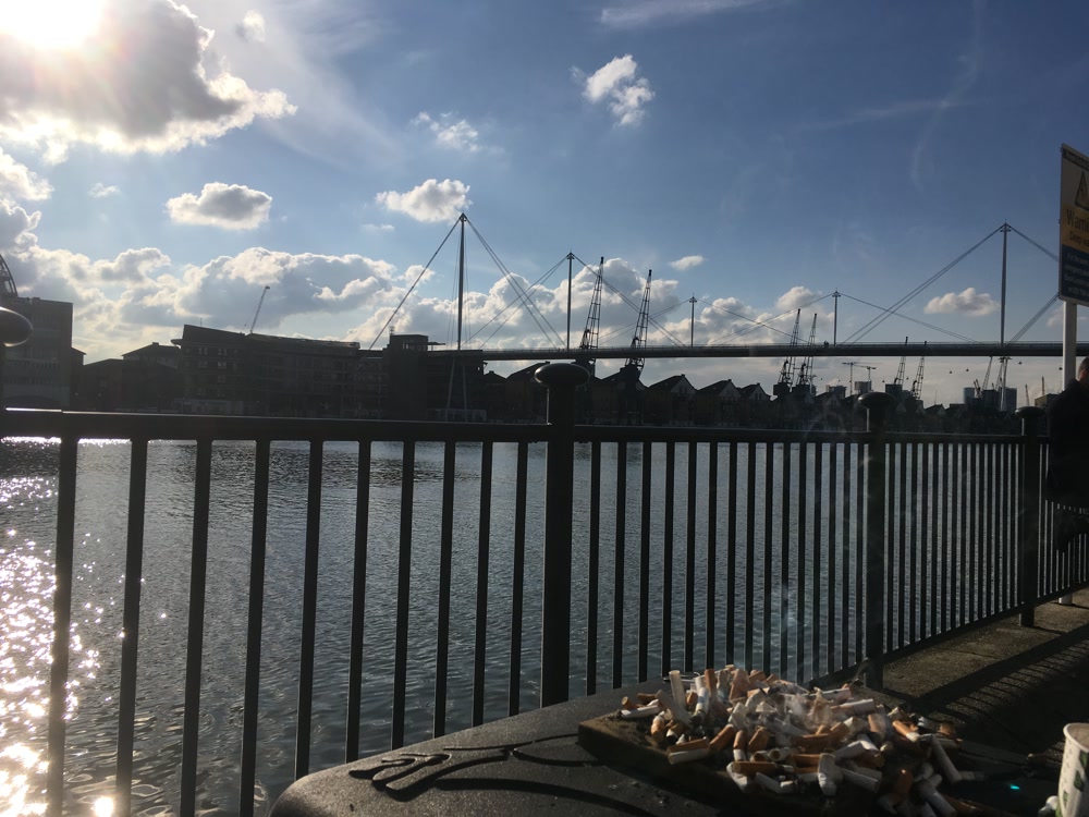 Slideshow Background