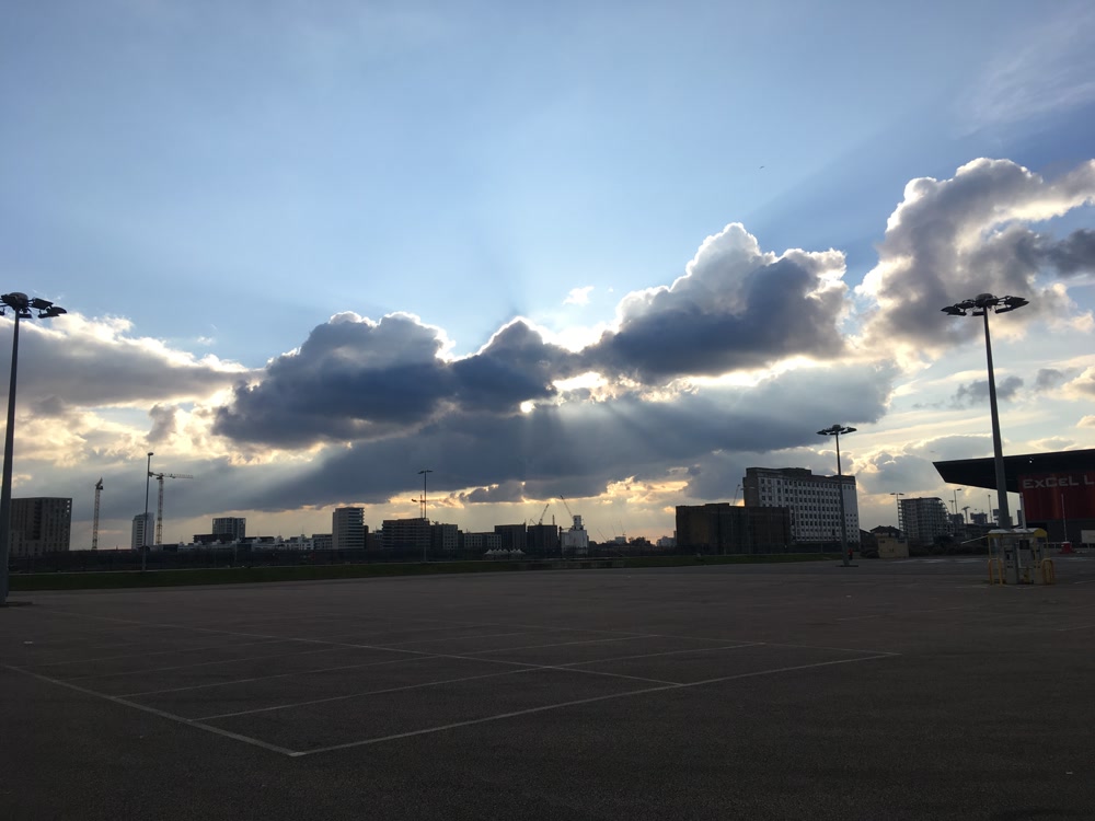 Slideshow Background