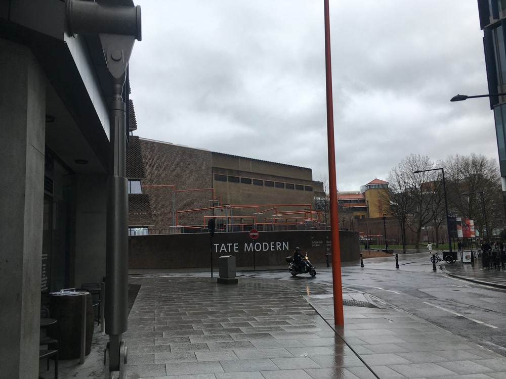 Slideshow Background