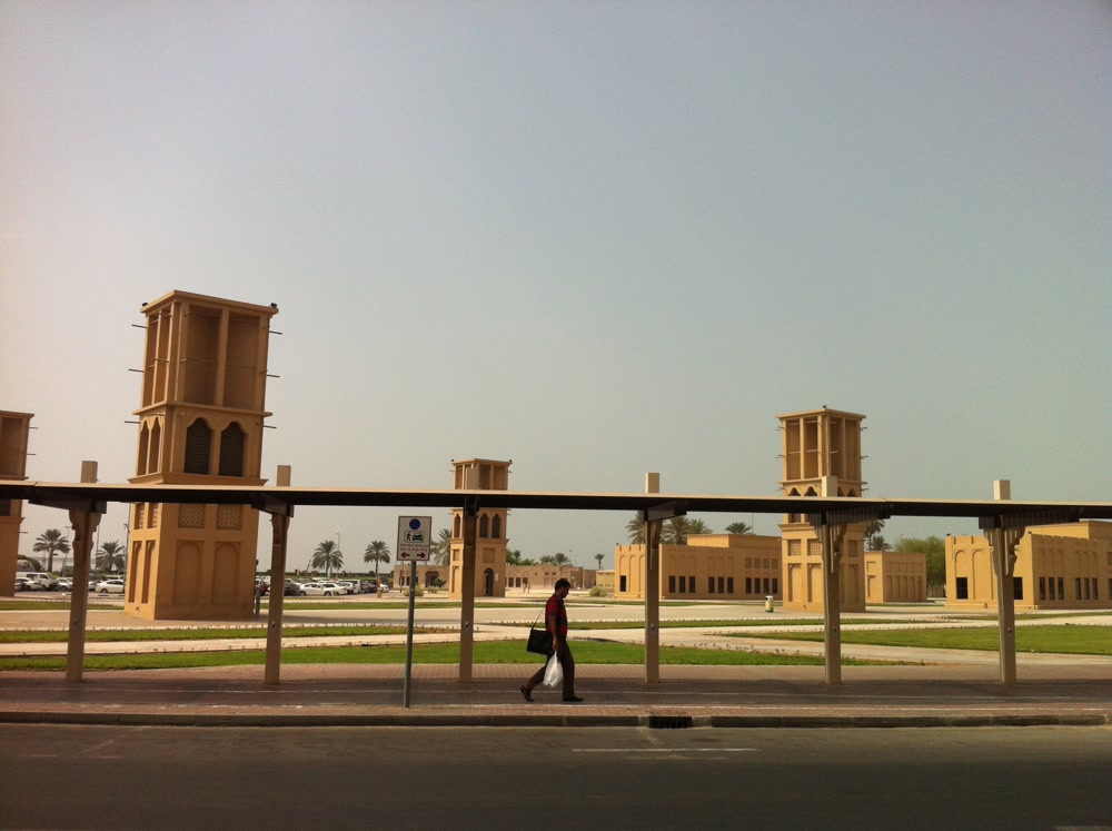 Slideshow Background