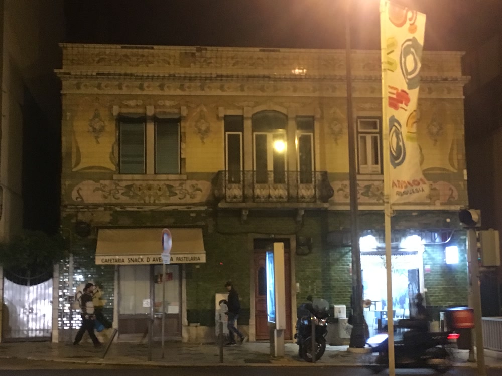 Slideshow Background