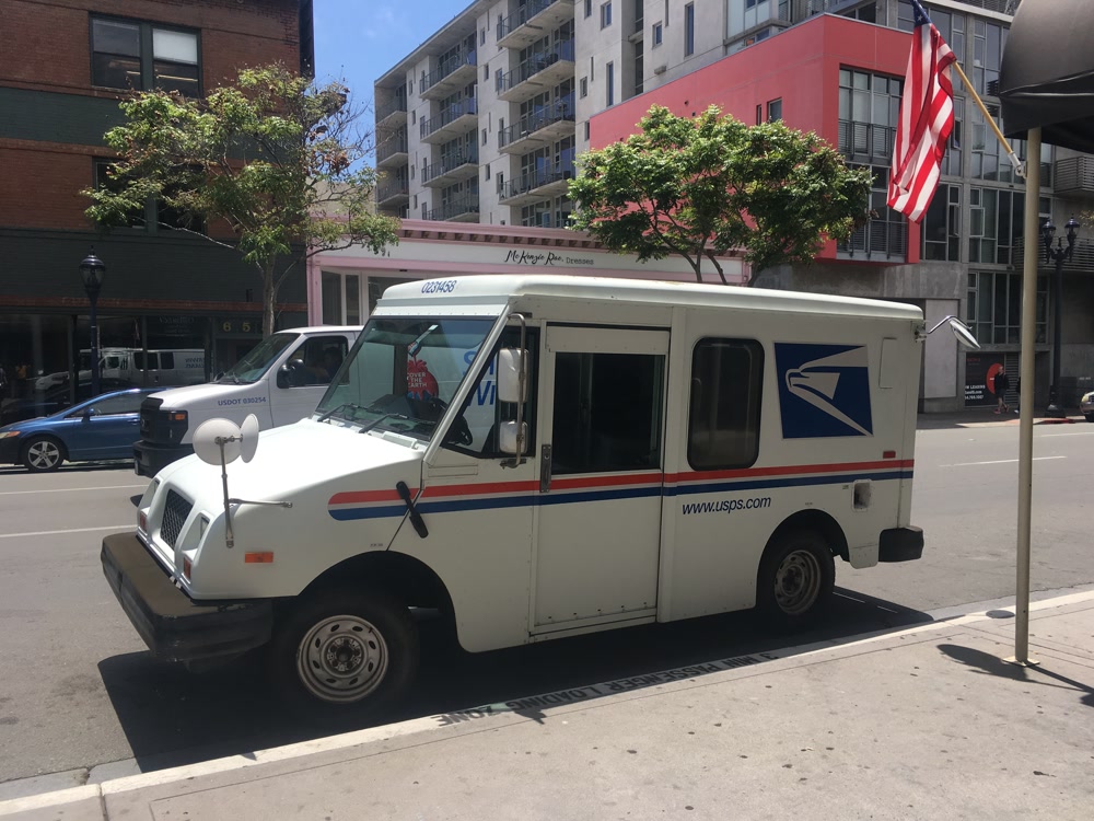 Slideshow Background