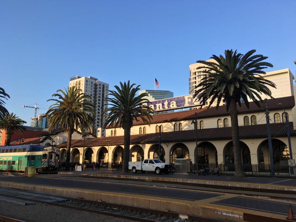 Slideshow Background