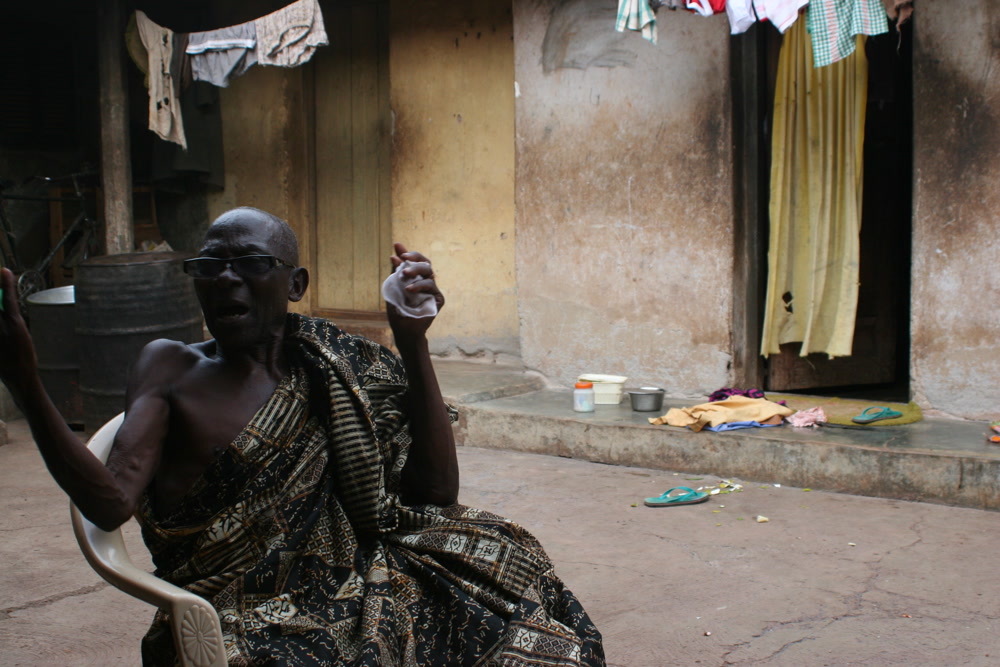 Slideshow Background