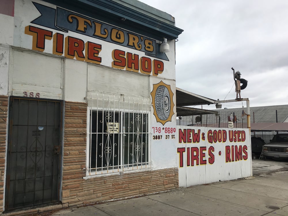 Slideshow Background