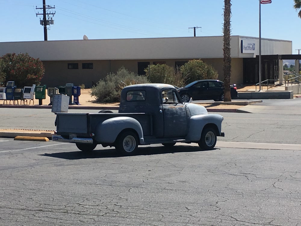 Slideshow Background