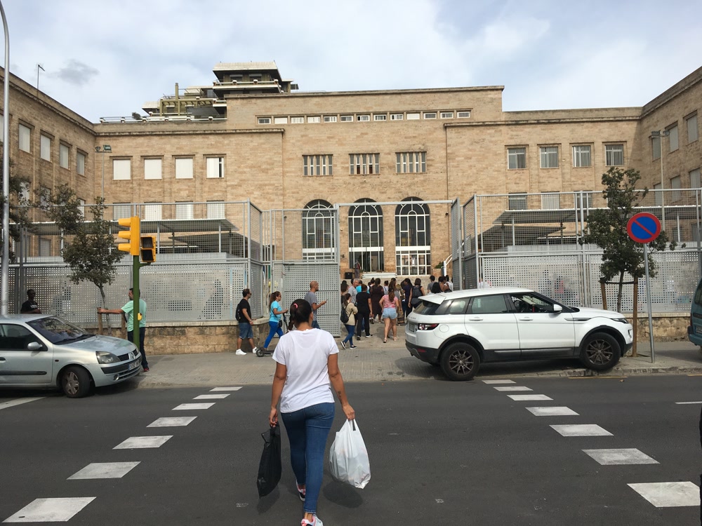 Slideshow Background