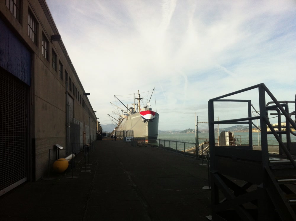 Slideshow Background