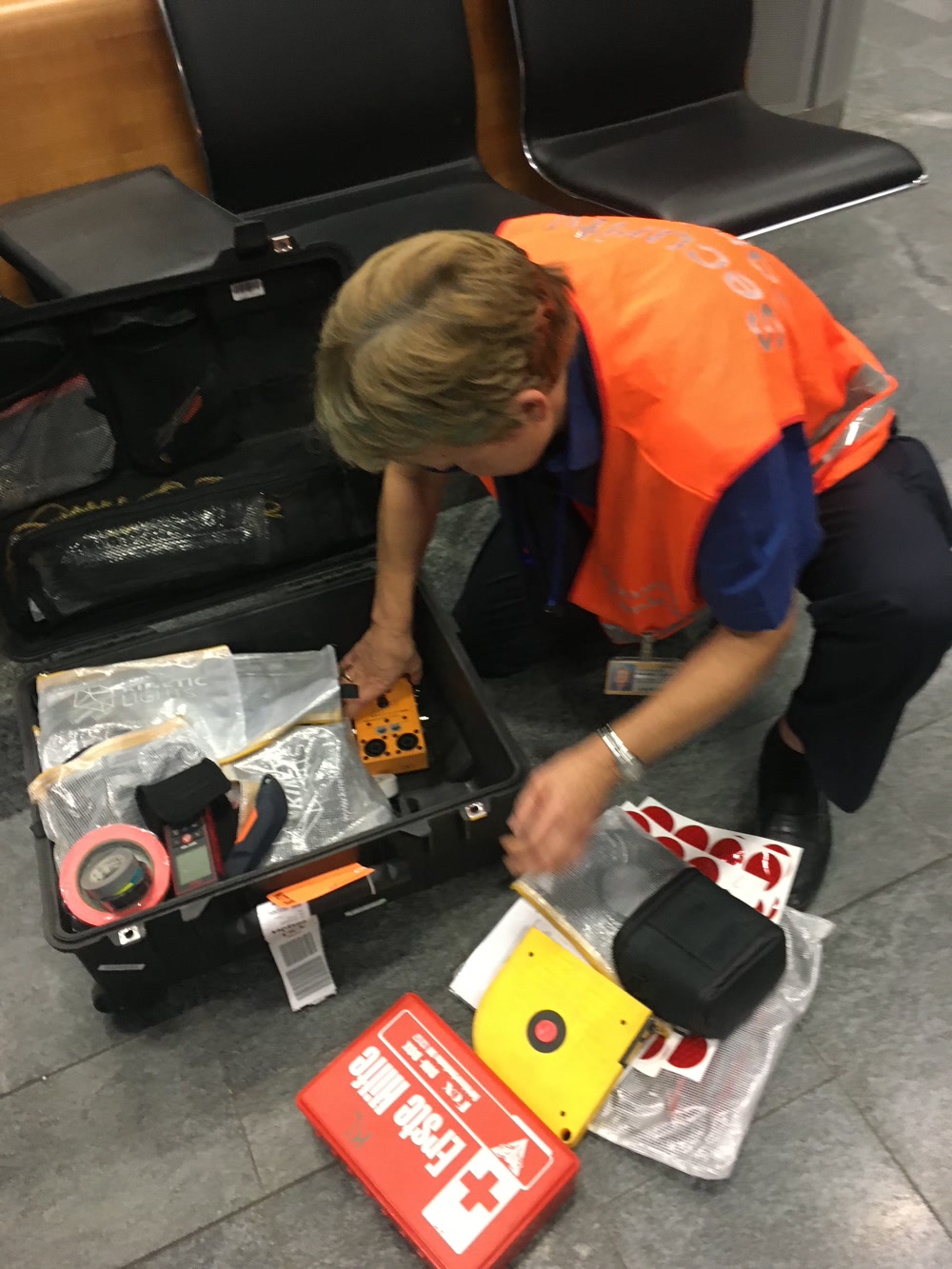 Slideshow Background