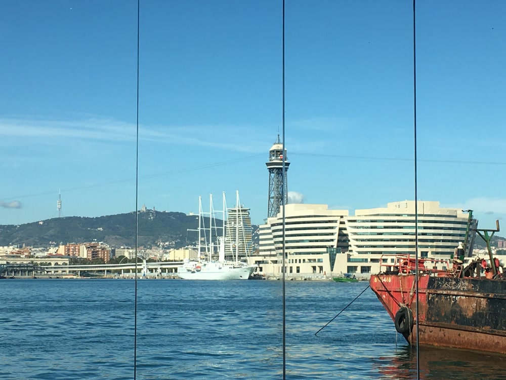 Slideshow Background