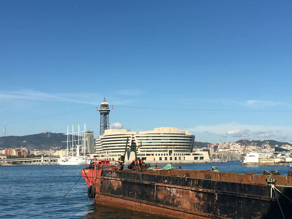 Slideshow Background