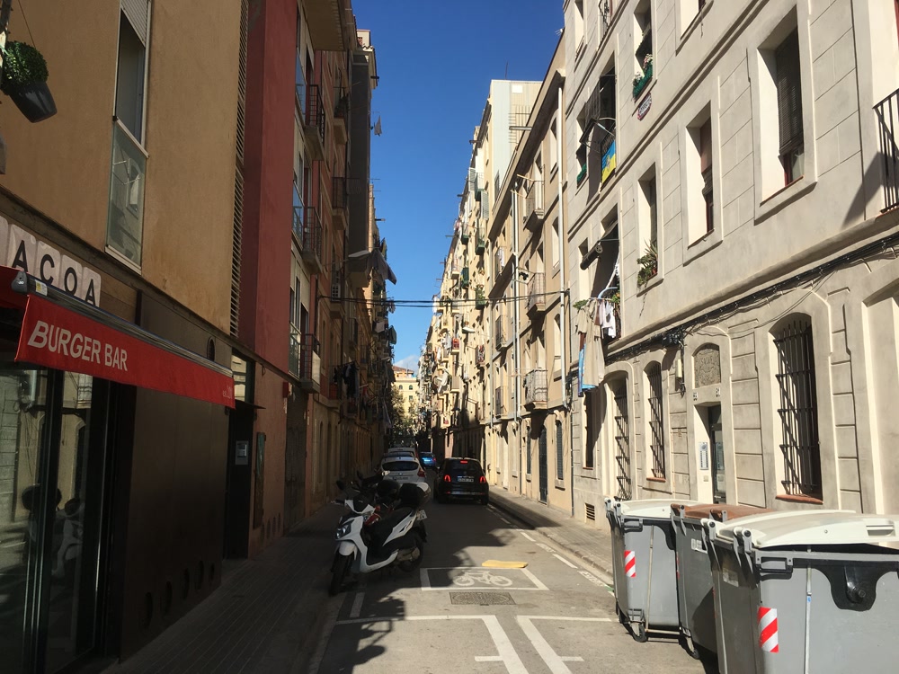 Slideshow Background