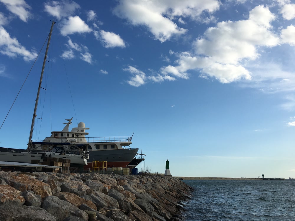 Slideshow Background