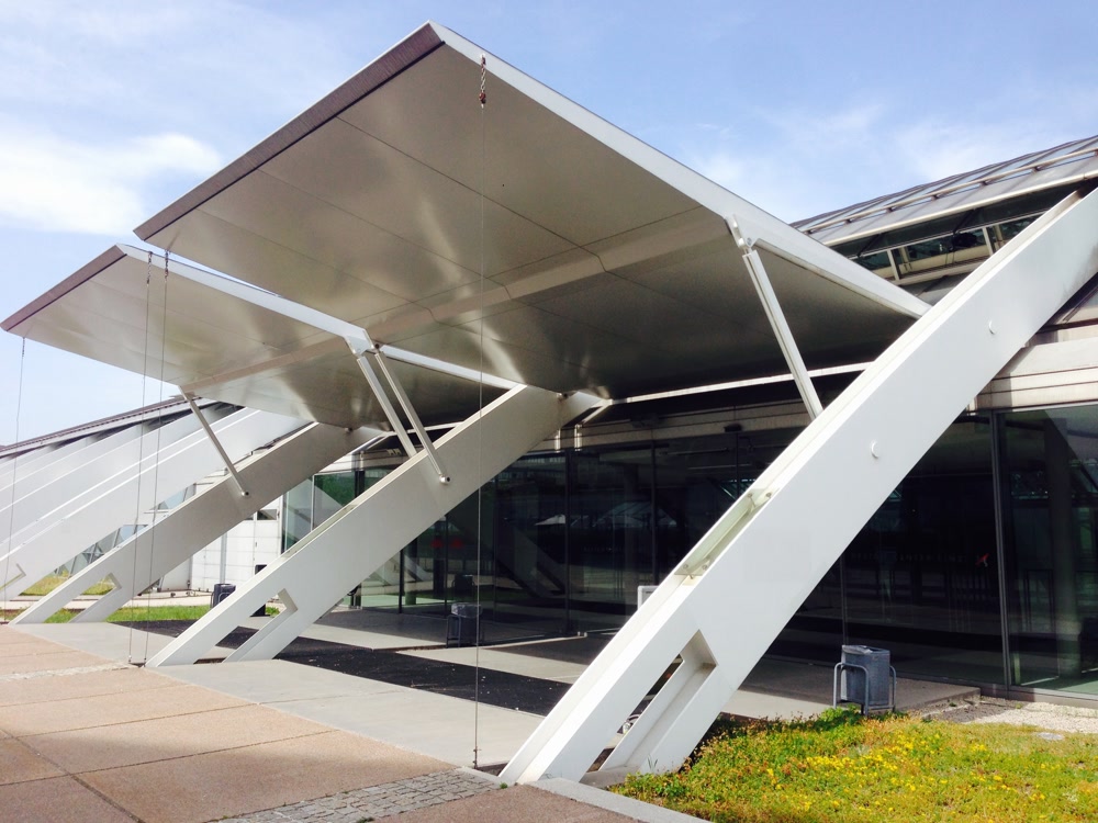 Slideshow Background