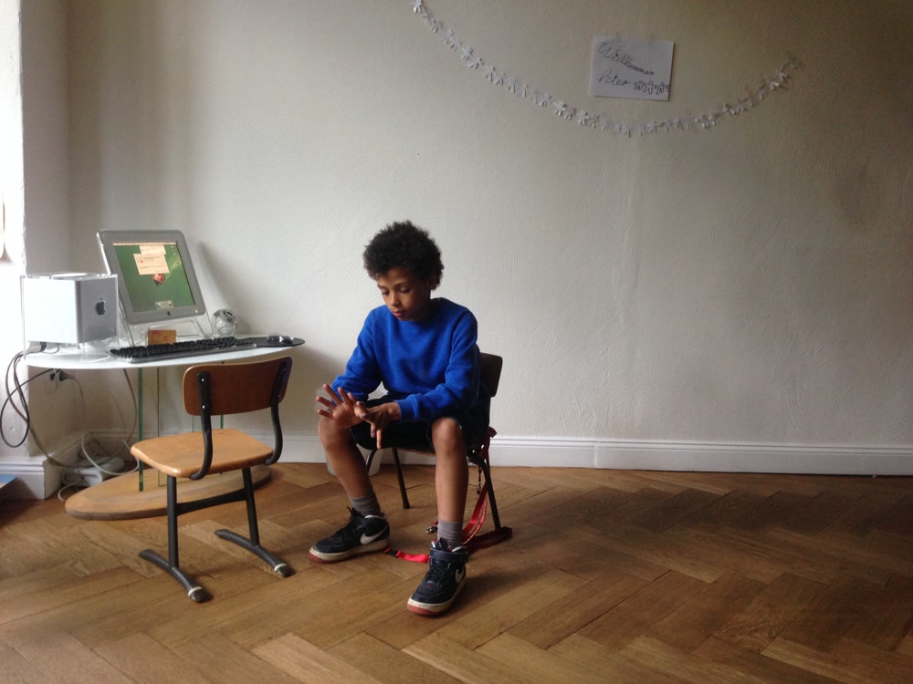 Slideshow Background