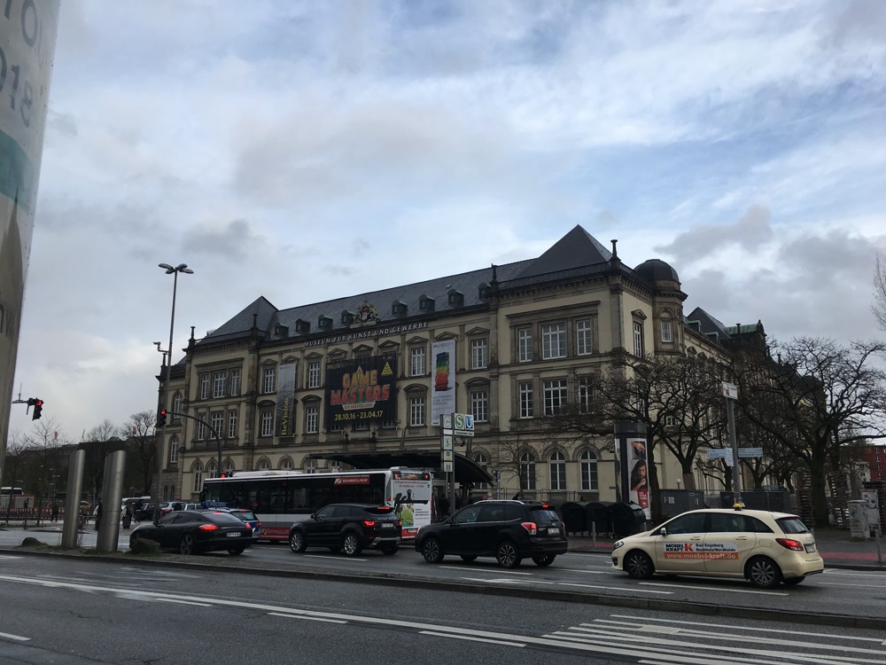 Slideshow Background