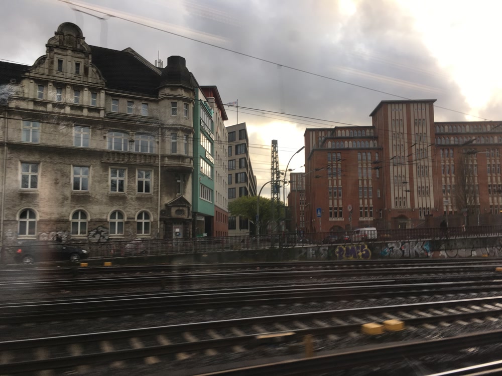 Slideshow Background