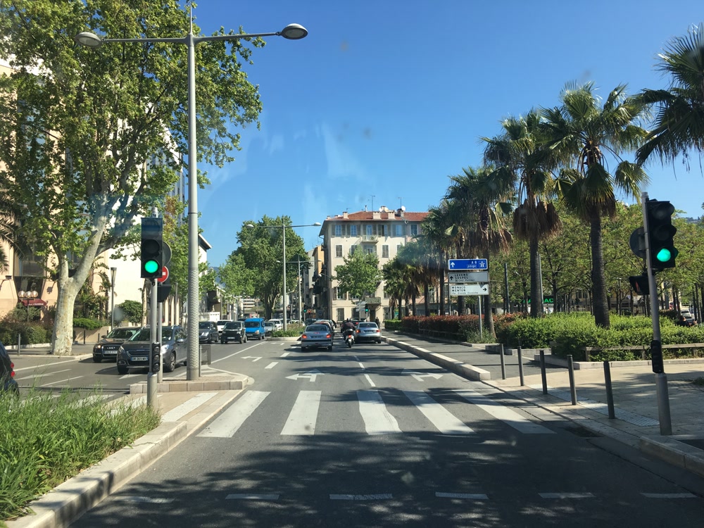 Slideshow Background